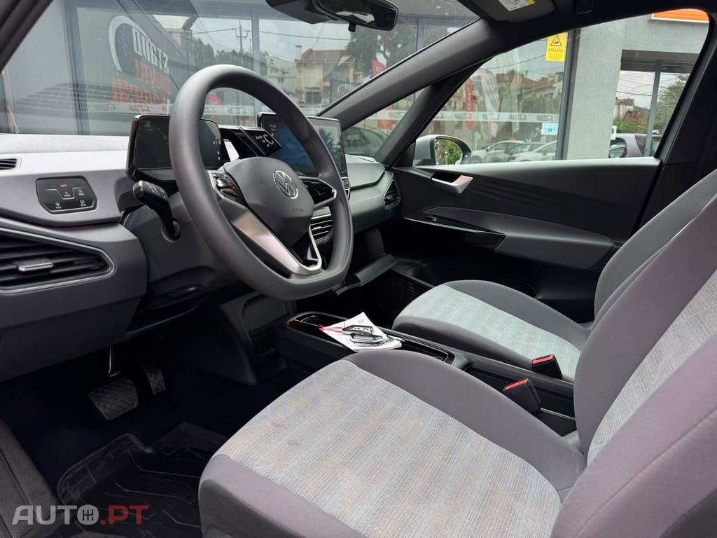 Volkswagen Id.3 Pro