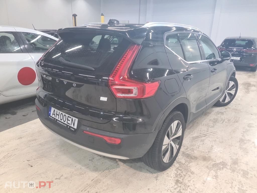 Volvo XC40 1.5 T5 PHEV Inscription Expression