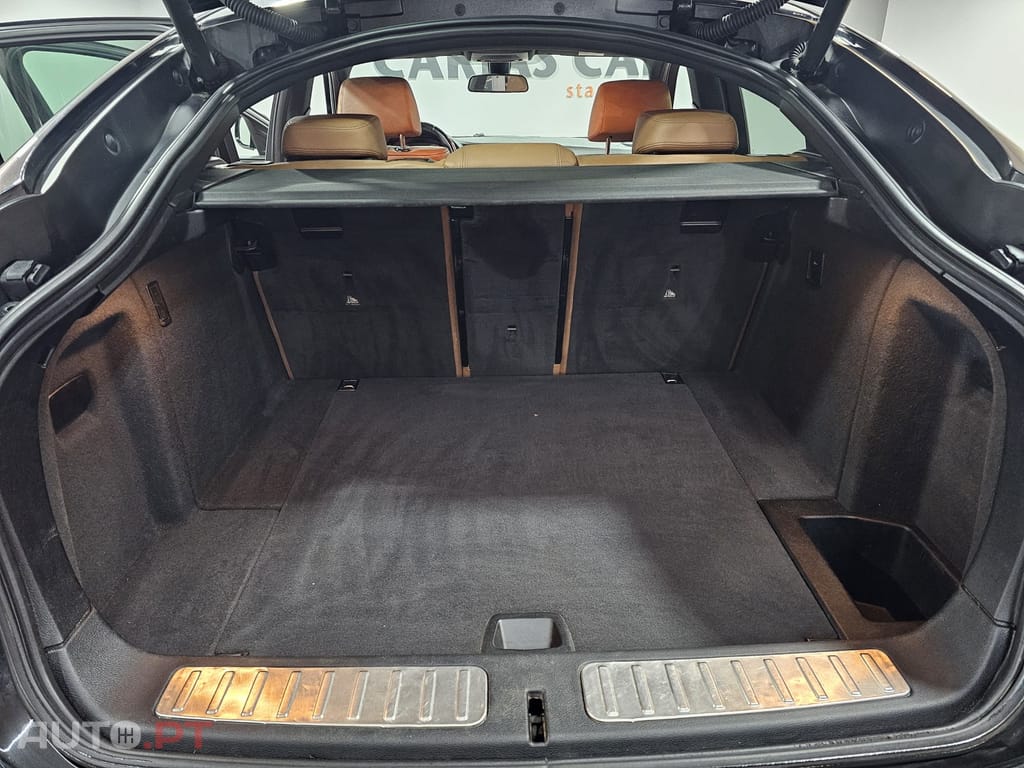 BMW X4 20 d xDrive Pack M Auto