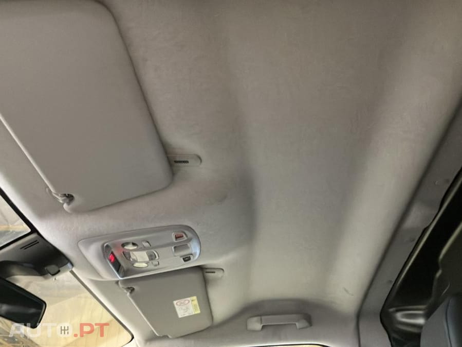 Peugeot Expert 1.5 BlueHDi Long Asphalt