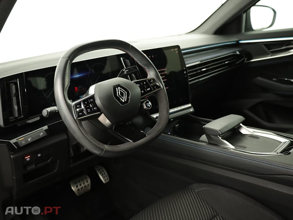 Renault Austral Austral 1.3 Mild Hybrid Techno Esprit Alpine Auto