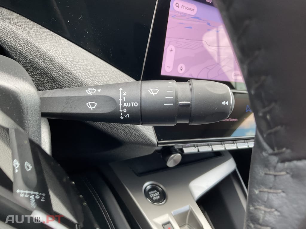 Peugeot 408 1.2 PureTech Allure EAT8