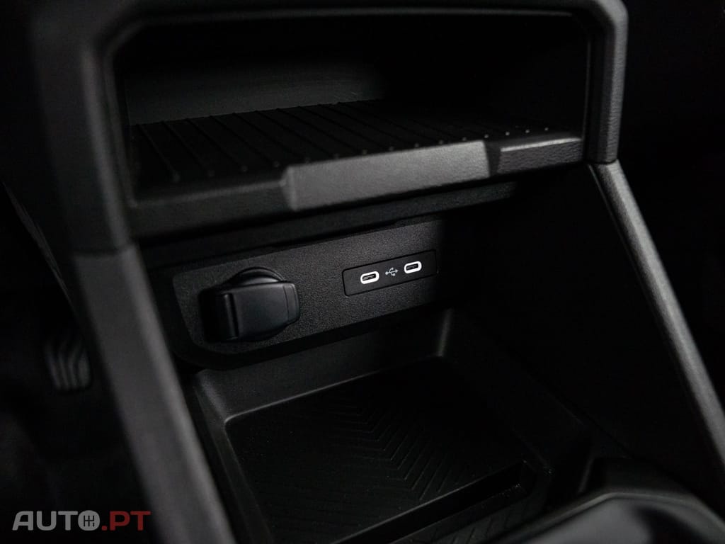 Dacia Duster 1.0 TCe ECO-G Extreme Bi-Fuel