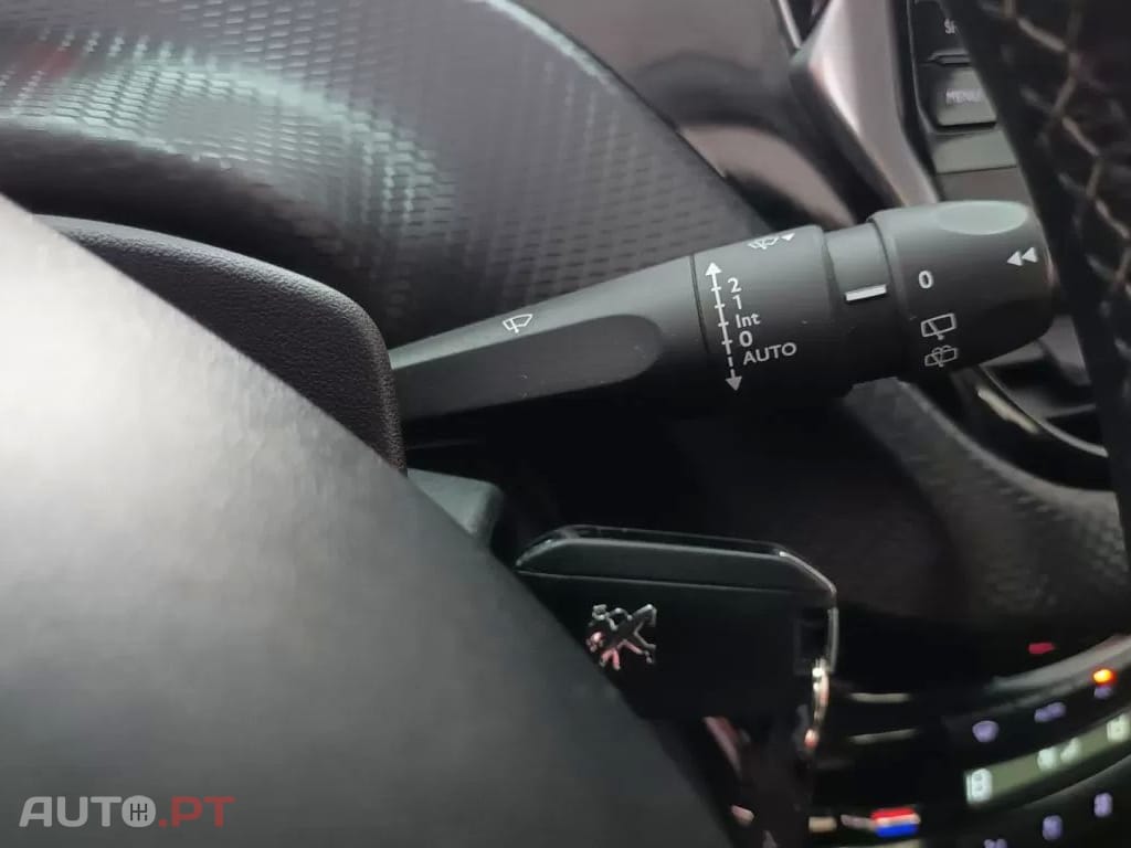 Peugeot 208 1.2 PureTech Allure
