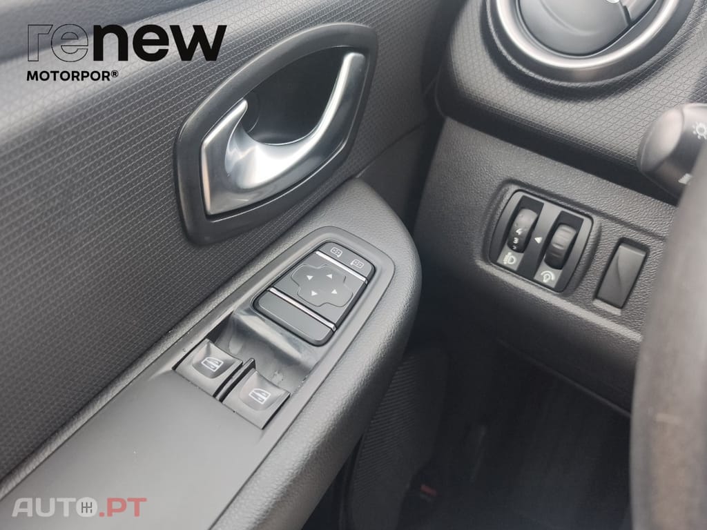 Renault Clio 0.9 TCe 90 Limited