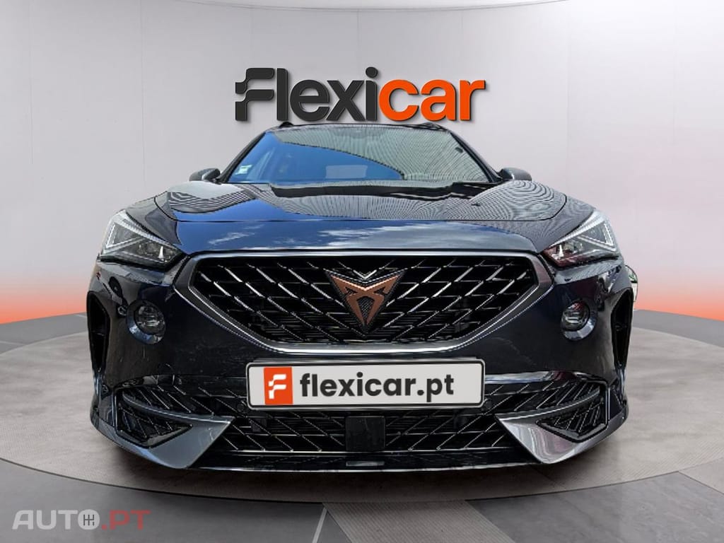 Cupra Formentor 1.5 TSI Sport DSG
