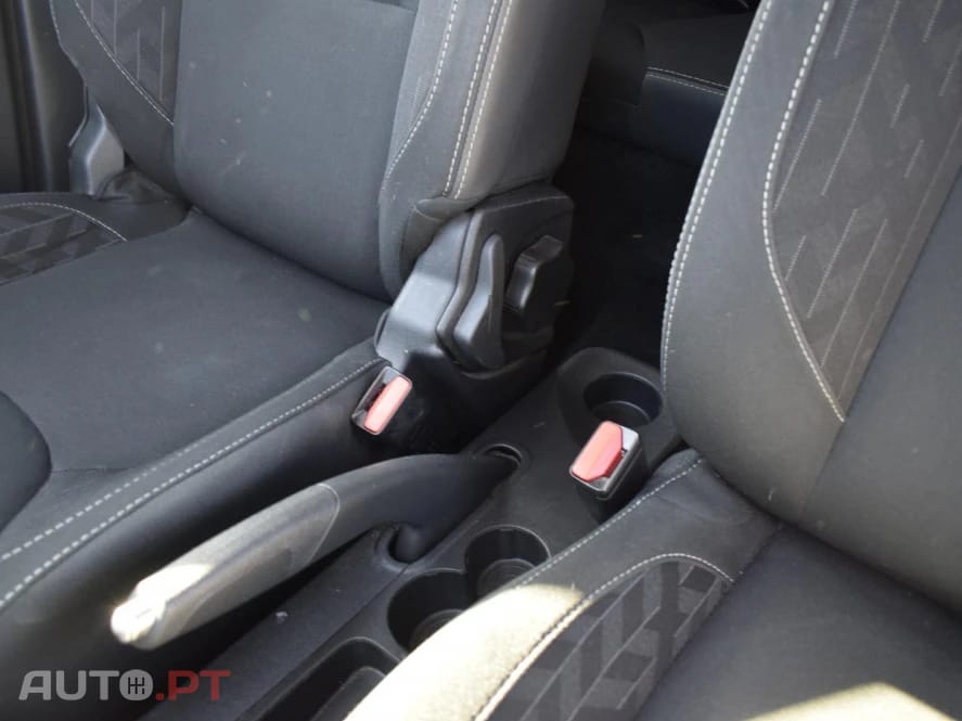 Renault Clio Sport Tourer 1.5 dCi Limited