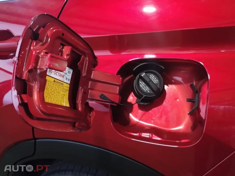 Mitsubishi Eclipse Cross 2.4 PHEV (PlugIn)