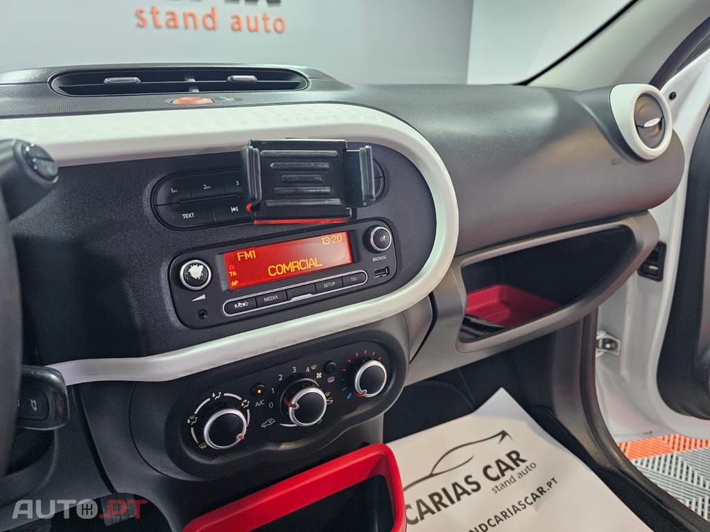 Renault Twingo 1.0 SCe Night&Day
