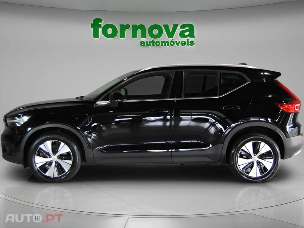 Volvo XC40 1.5 T5 PHEV Inscription Expression