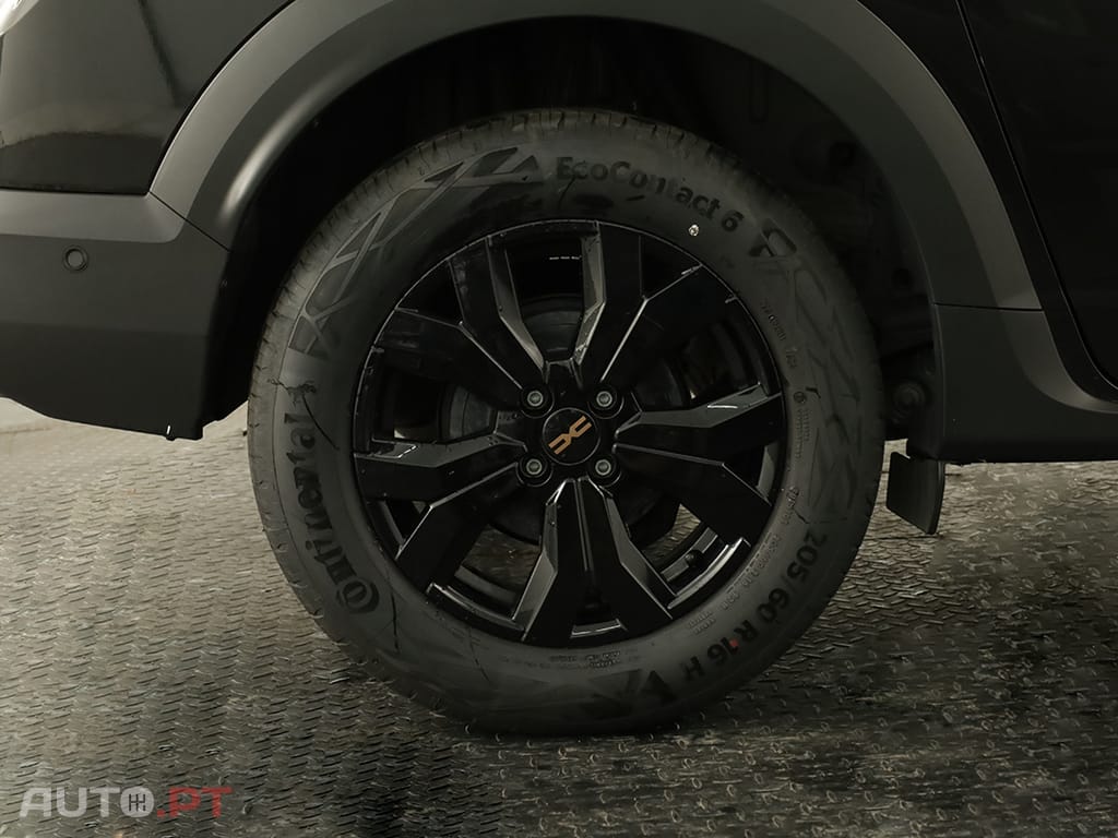 Dacia Jogger Jogger 1.0 ECO-G Extreme+ Up&Go 7L Bi-Fuel