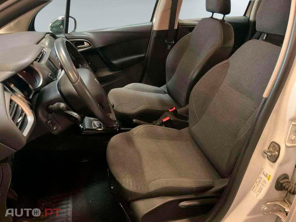 Citroen C3 1.2 PureTech Feel