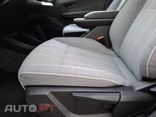 Renault Mégane Electrico E-tech EV60 130cv Evolution ER Super Charge