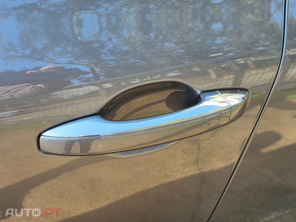 Renault Talisman Sport Tourer 1.5 dCi Zen