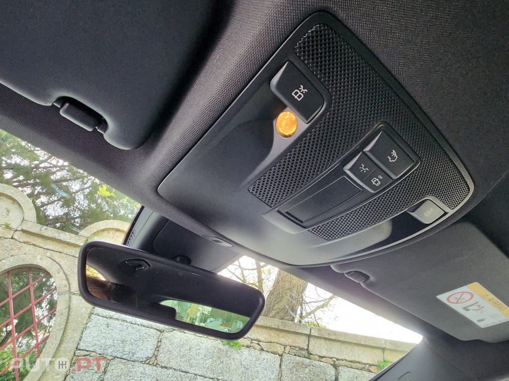 Mercedes-Benz A 180 CDI AMG Line