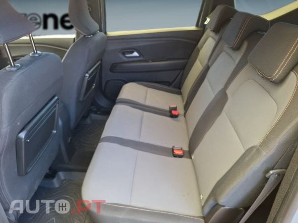 Dacia Jogger TCe 110 FAP Extreme 7 lugares