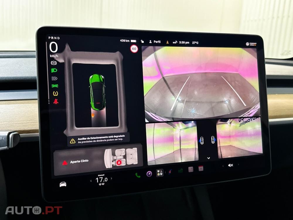 Tesla Model Y Long Range Dual Motor AWD