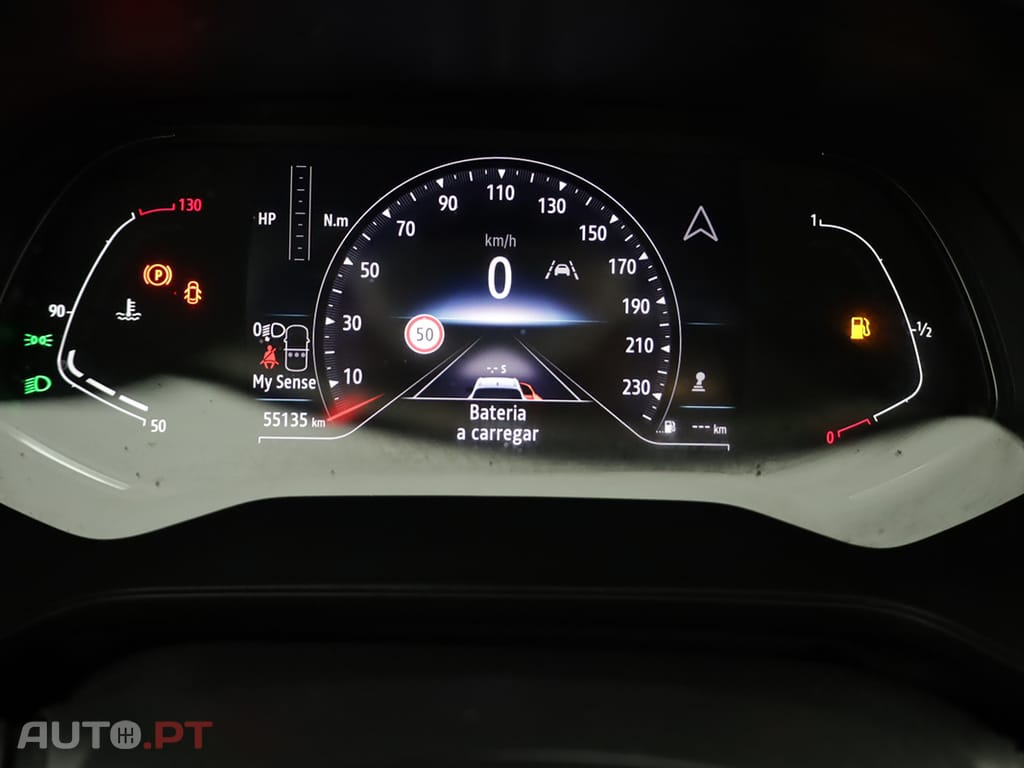 Renault Captur Captur 1.0 TCe Techno