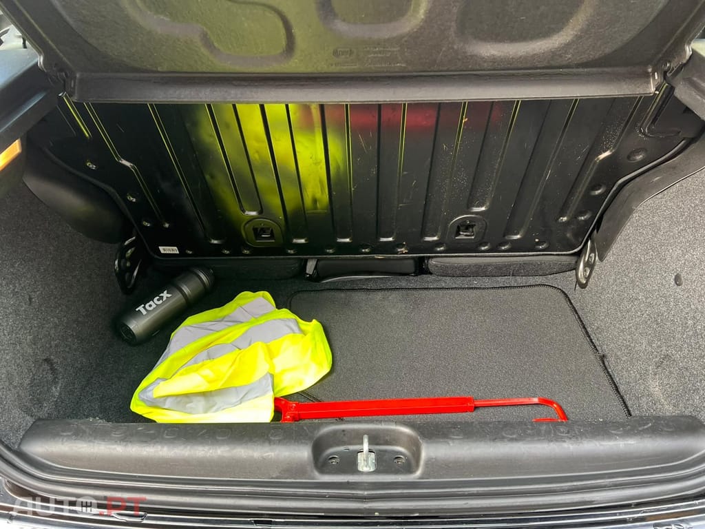 Fiat Panda  1.2 Easy S&S LOUNGE