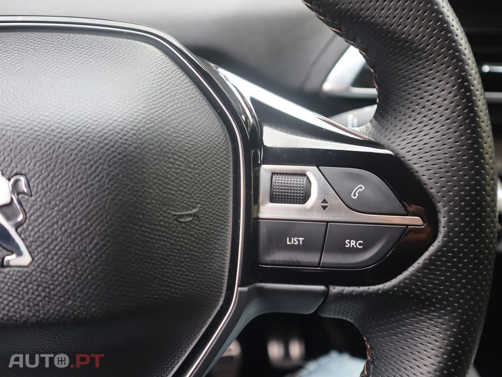 Peugeot 3008 1.2 PureTech GT
