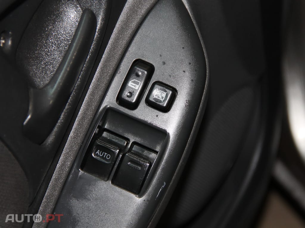 Toyota Yaris 1.0 Sol