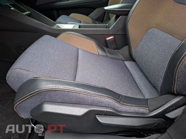 Renault 5 EV52 techno 150 cv autonomia comfort