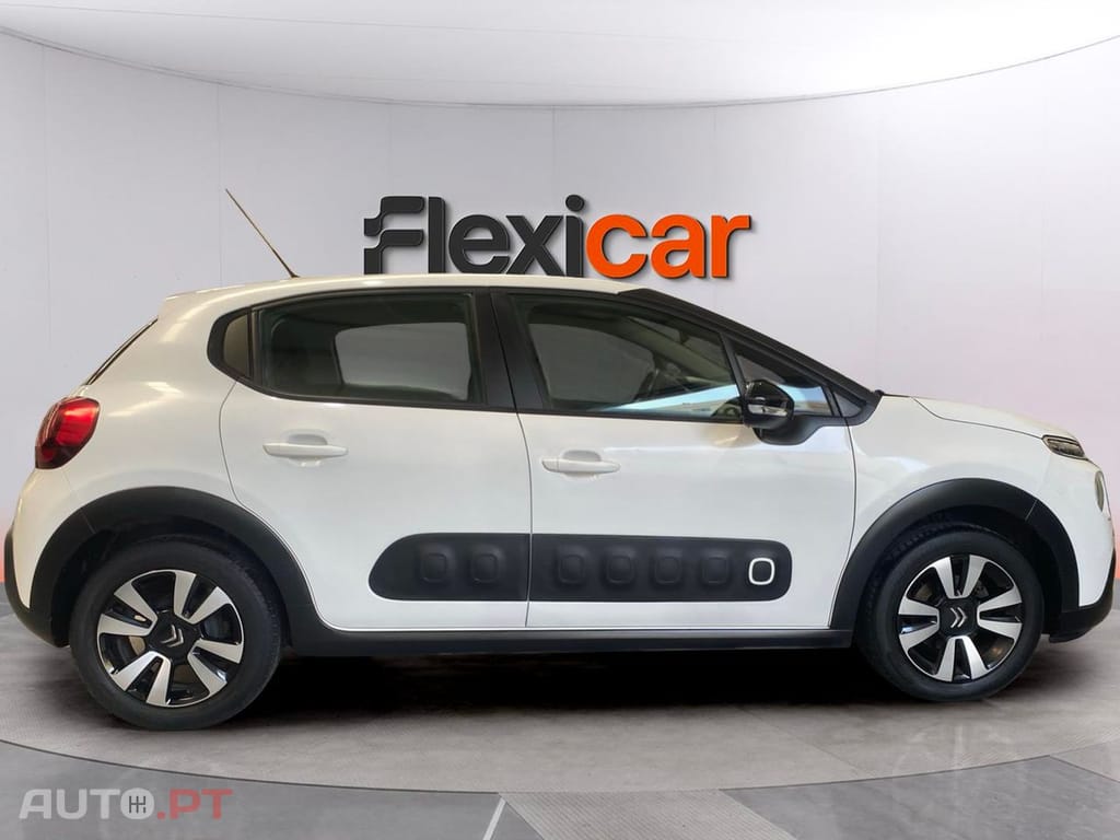 Citroen C3 1.2 Pure Tech Feel