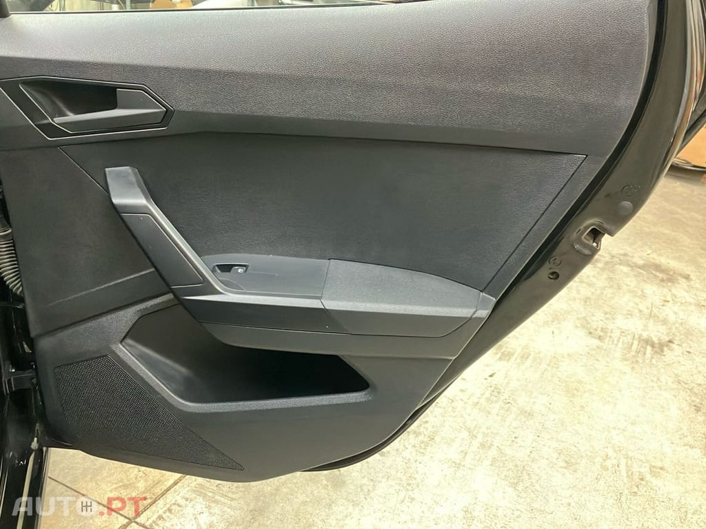 Seat Ibiza 1.0 TSI Style DSG