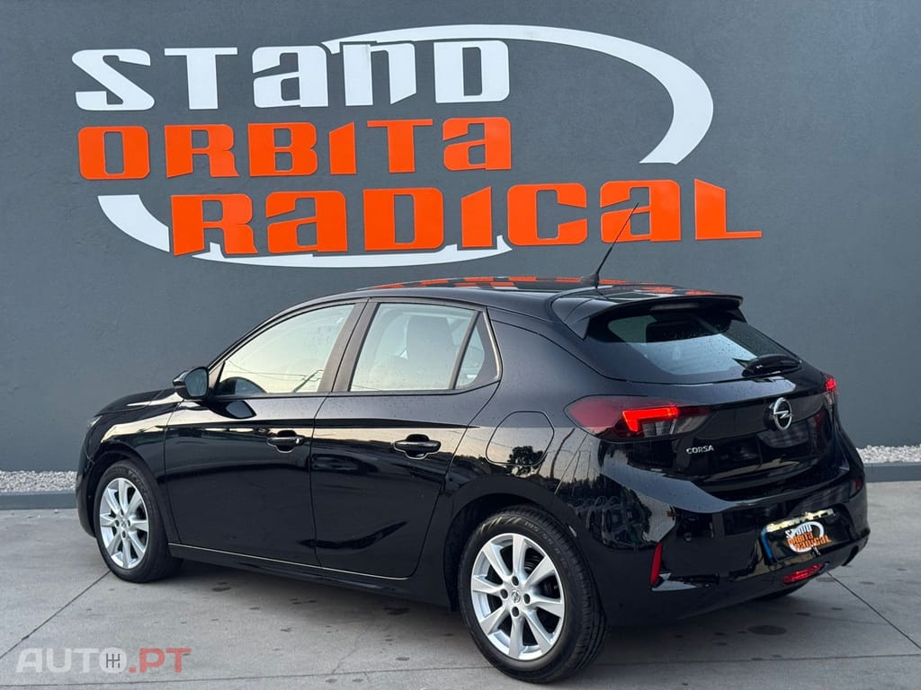 Opel Corsa 1.2 Business