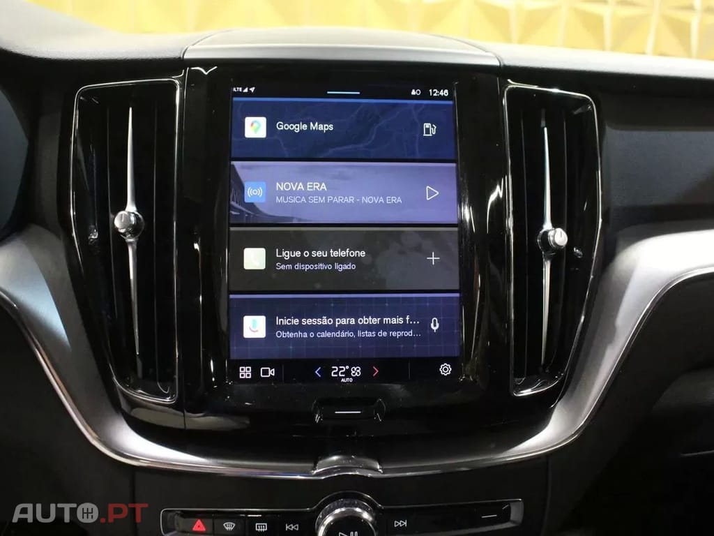 Volvo XC60 2.0 B4 Momentum