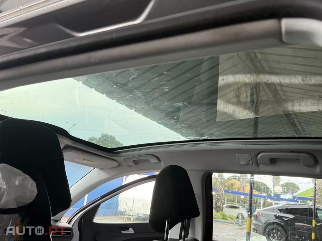 Peugeot 308 SW 1.6 BlueHDi Allure