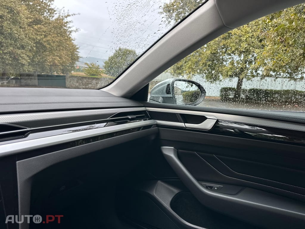 Volkswagen Arteon 1.4 TSI eHybrid Elegance