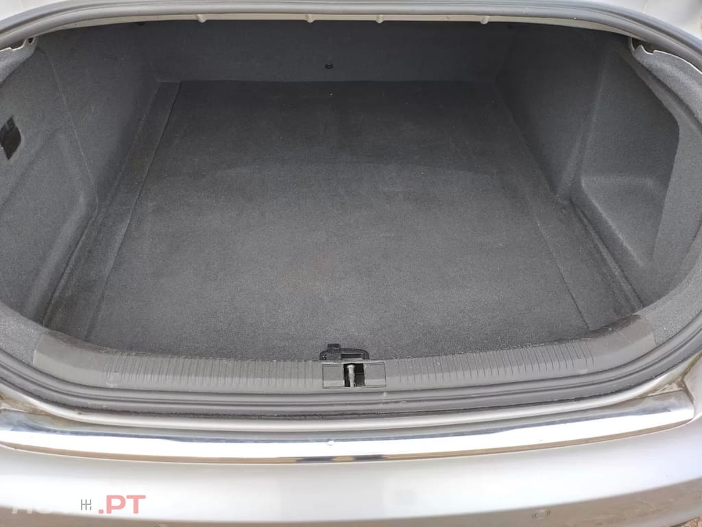 Audi A6 2.0 TFSI Sport Multitronic