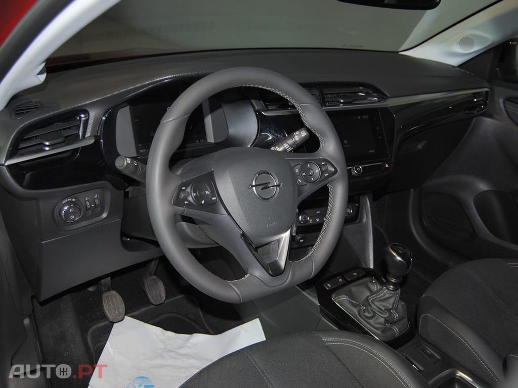 Opel Corsa 1.2 T Elegance
