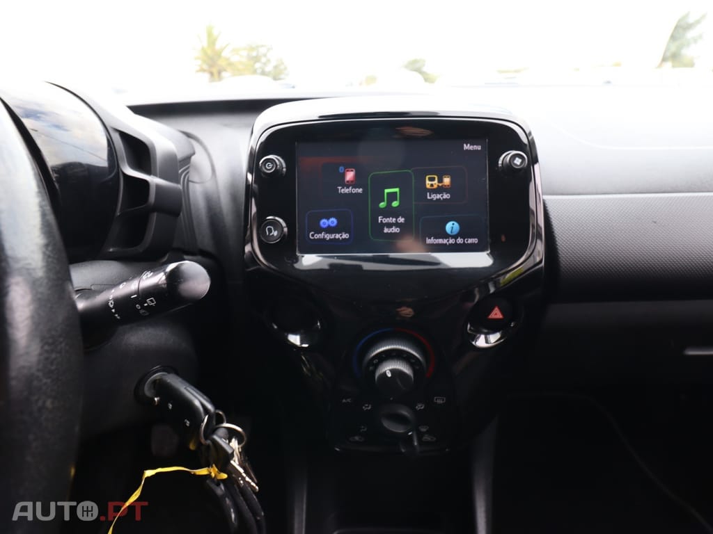 Citroen C1 1.0 Attraction