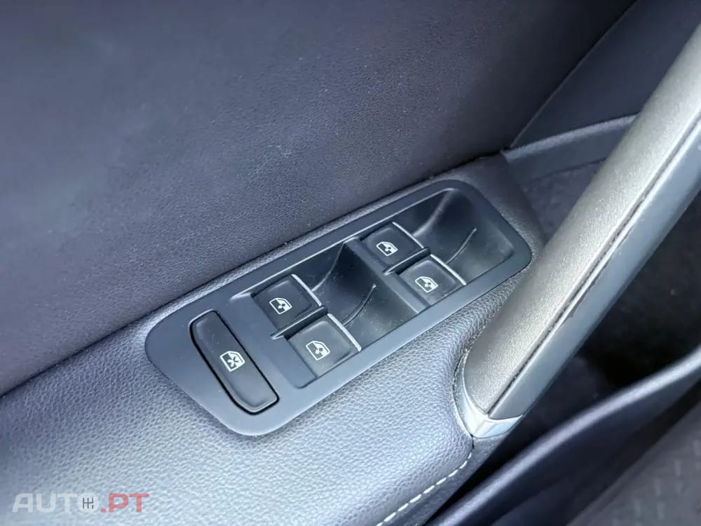 Volkswagen Golf 1.4 GTE Plug-in