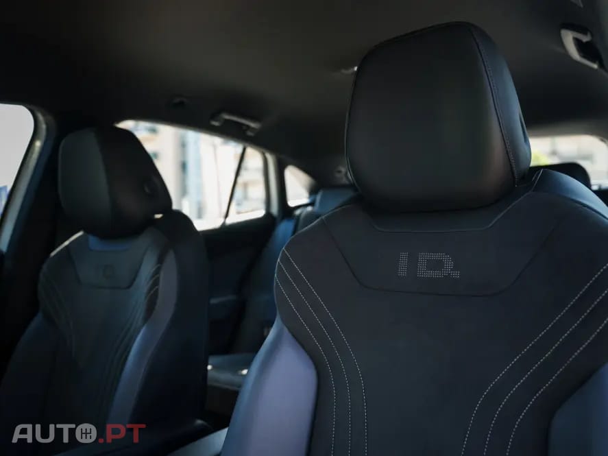 Volkswagen Id.5 Pro