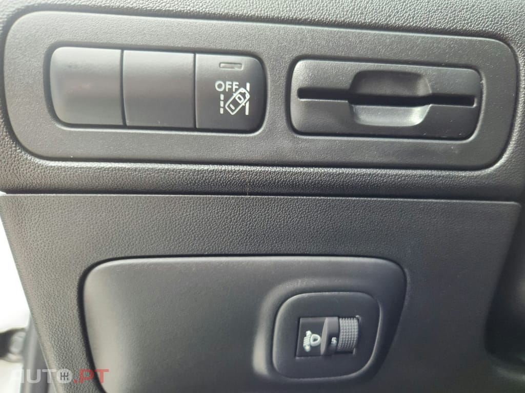 Citroen C3 Aircross 1.2 PureTech C-Series