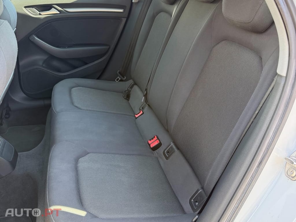 Audi A3 Sportback 30 TDI S-line