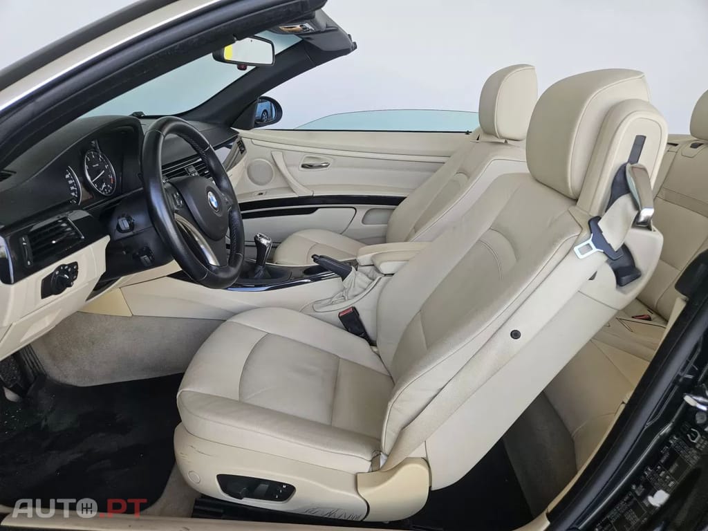 BMW 320 i