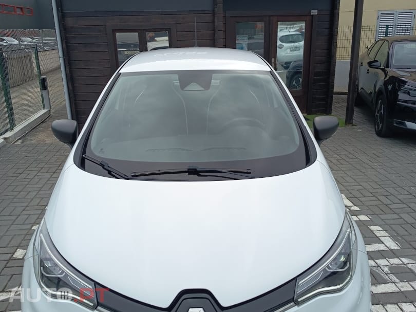 Renault Zoe (c/ Bateria) E-Tech EV50 Equilibre