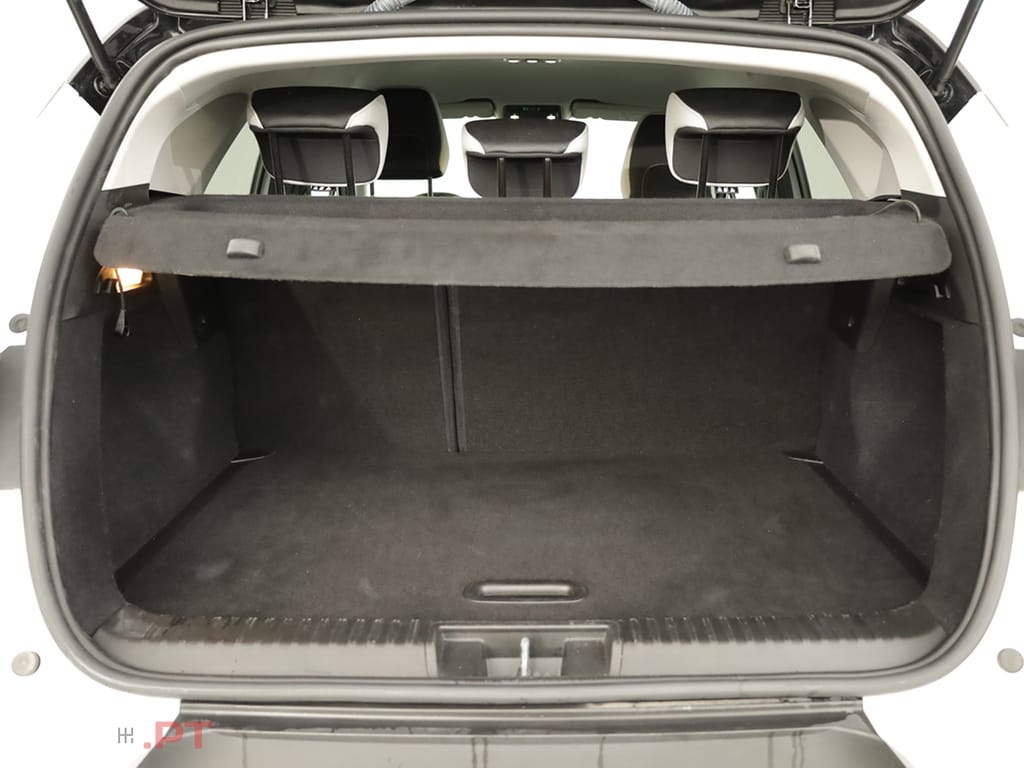 Renault Captur Captur 1.0 TCe Techno