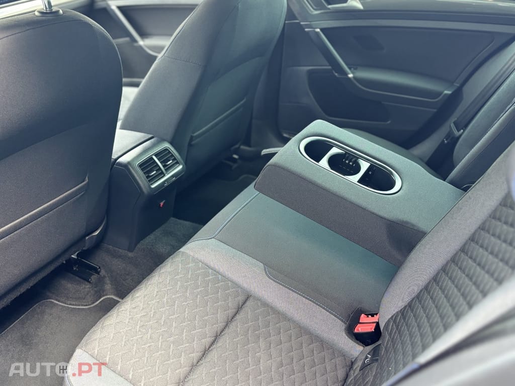 Volkswagen Golf 1.6 TDI Join