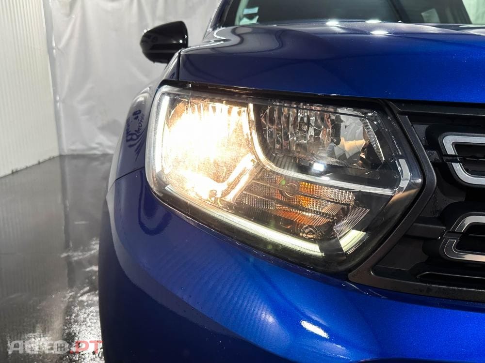 Dacia Duster 1.5 Blue dCi Extreme