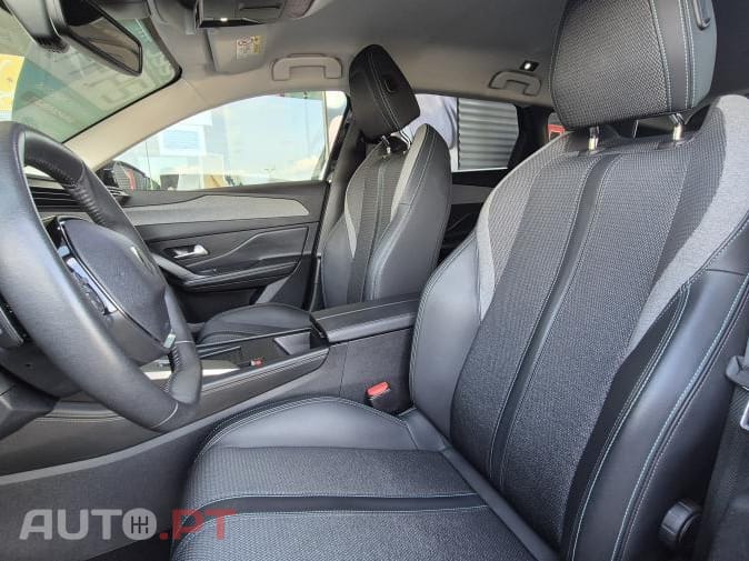 Peugeot 308 SW Allure