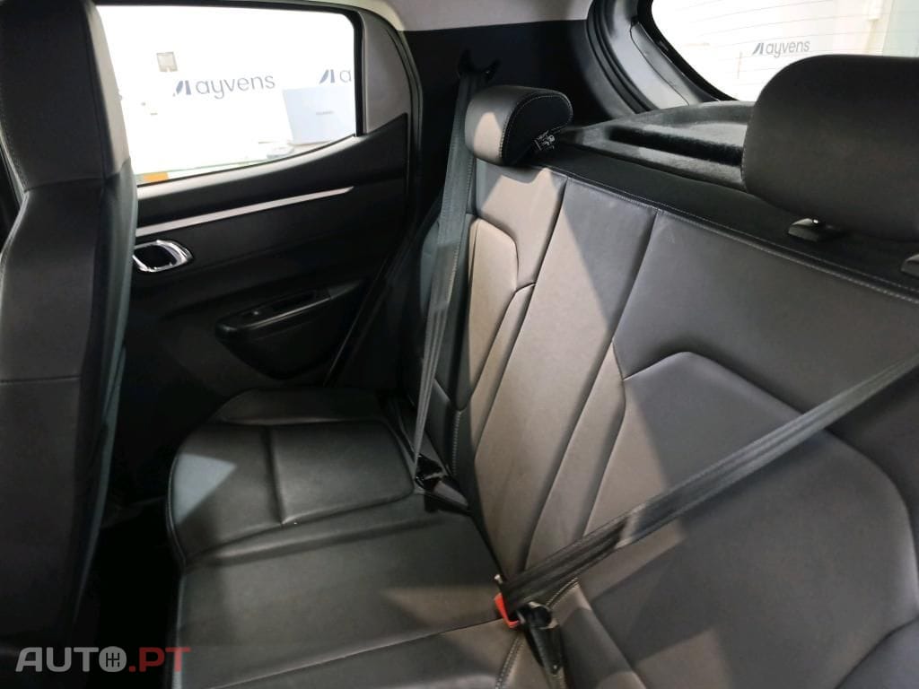 Dacia Spring Electric 45 Expression