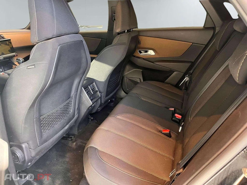 DS DS7 Crossback 1.2 PureTech Sportchic