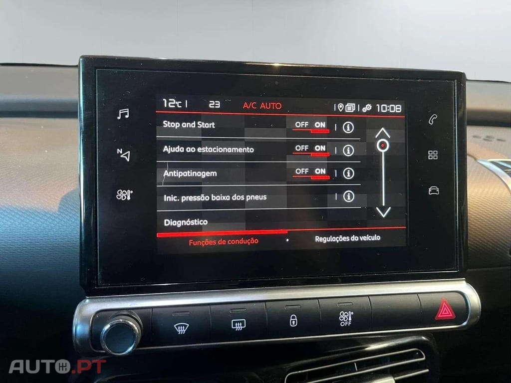 Citroen C4 Cactus 1.5BlueHdi SHINNE