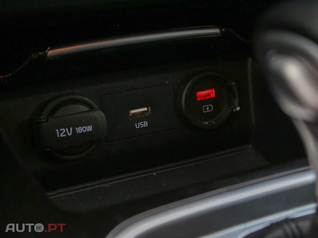 Kia Ceed SW 1.6 GDi PHEV Drive 6DCT