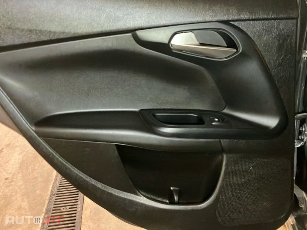 Fiat Tipo 1.3 MultiJet City Life